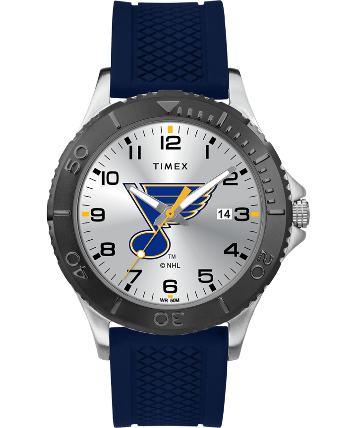 Gamer Royal Blue Saint Blues large