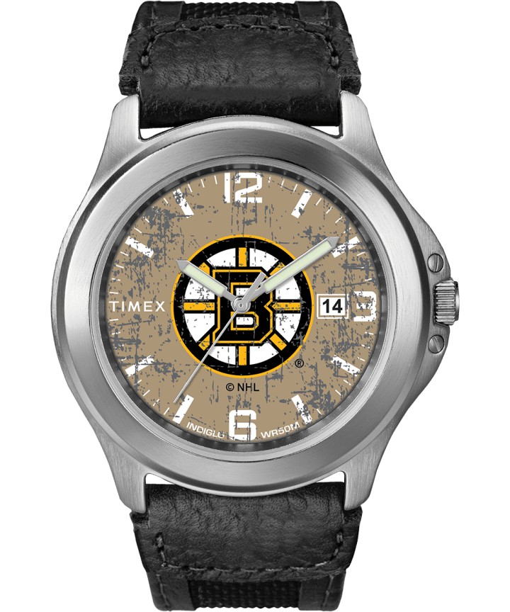 Old School Boston Bruins grande