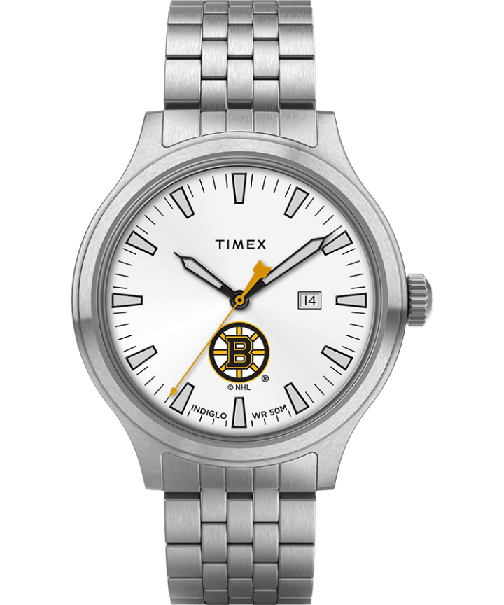 Top Brass Boston Bruins large
