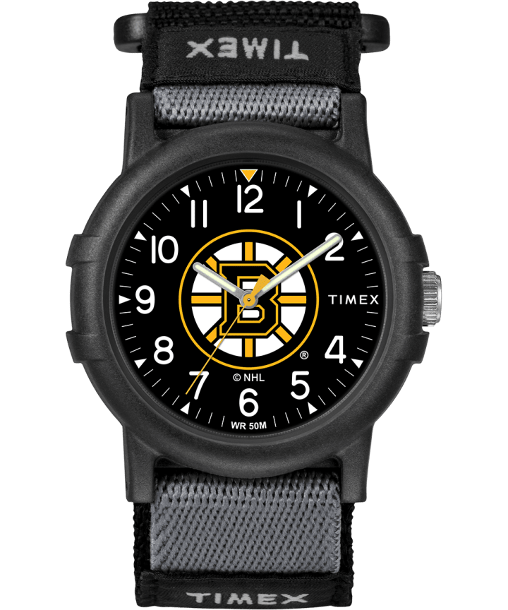 Recruit Boston Bruins grande