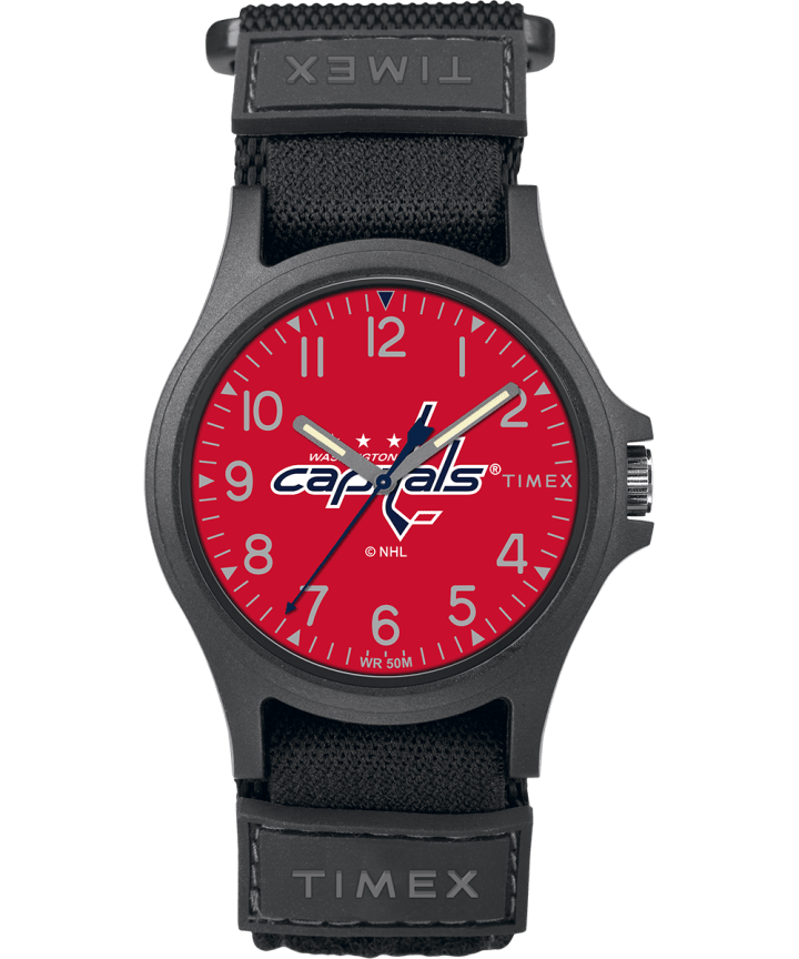 Pride Washington Capitals large