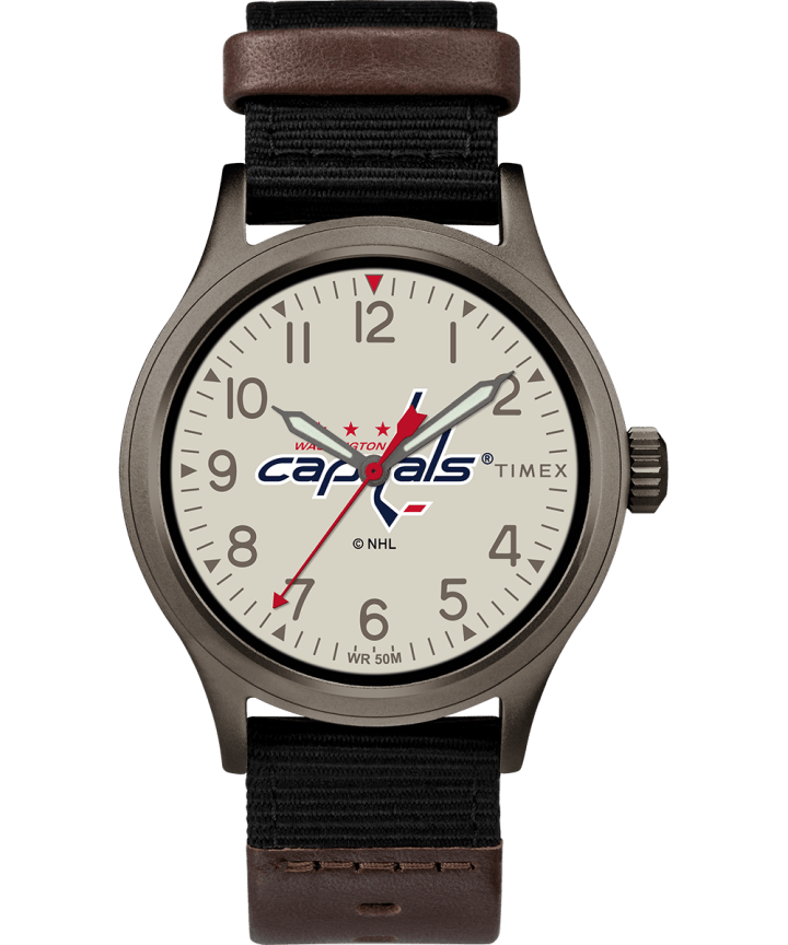 Clutch Washington Capitals grande