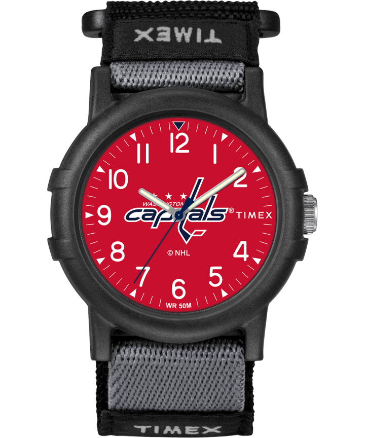Recruit Washington Capitals grande