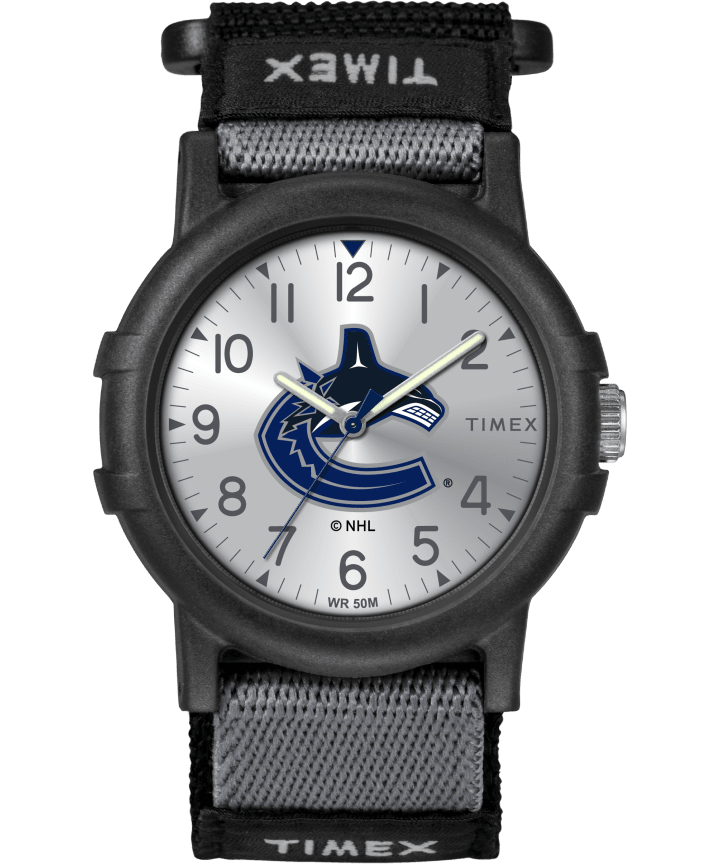 Recruit Vancouver Canucks grande
