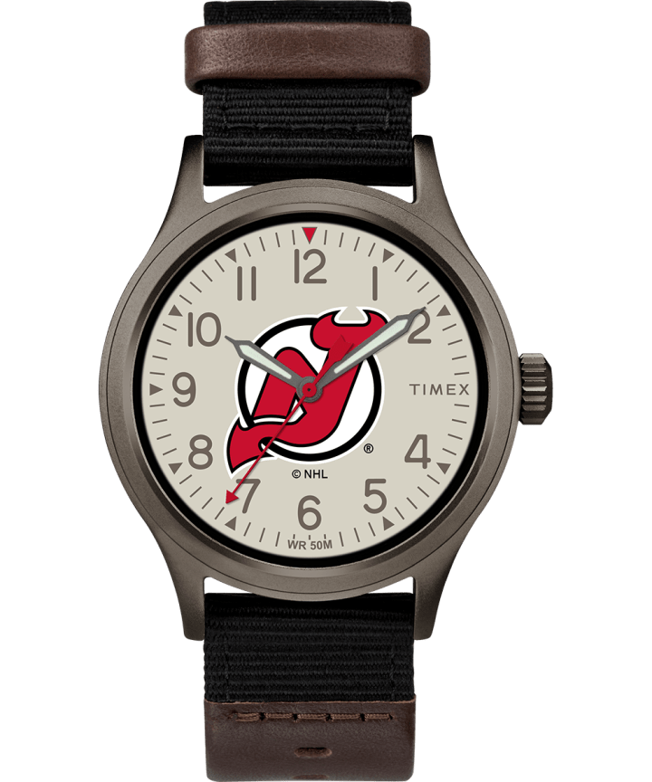 Clutch New Jersey Devils large