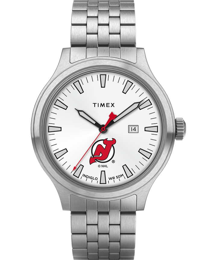 Top Brass NJ Devils large
