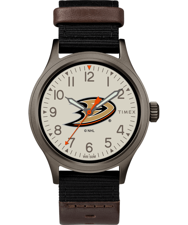 Clutch Anaheim Ducks large