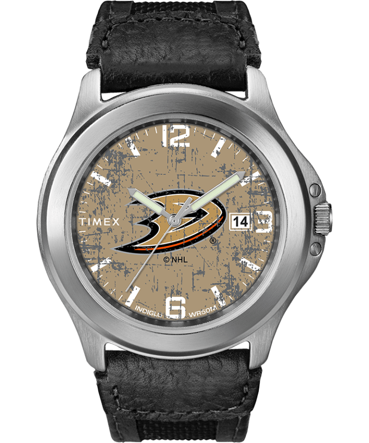 Old School Anaheim Ducks grande