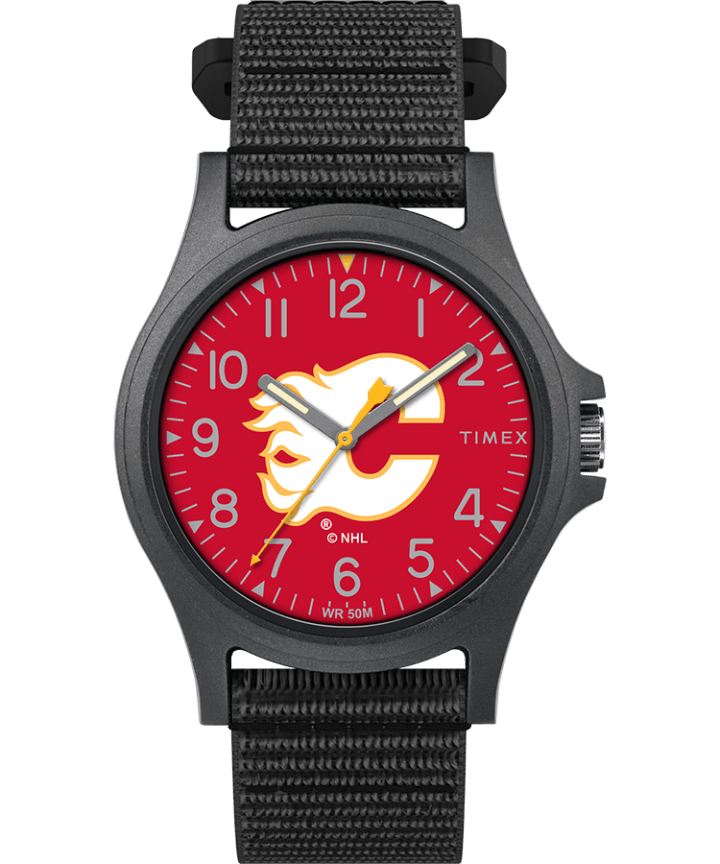 Pride Calgary Flames grande