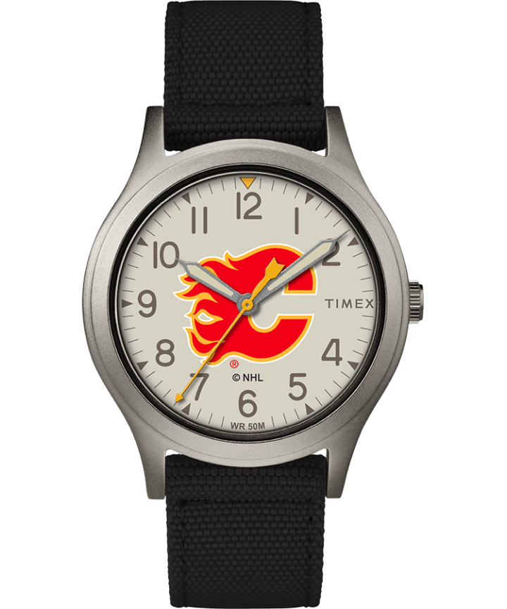 Ringer Calgary Flames grande