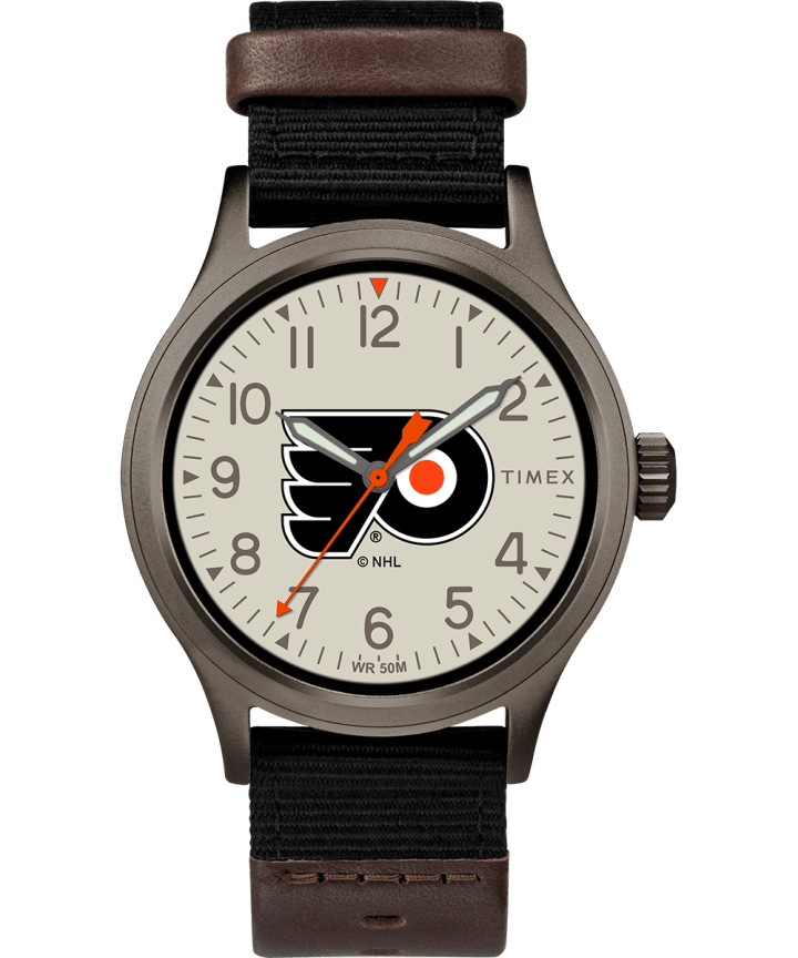Clutch Philadelphia Flyers large