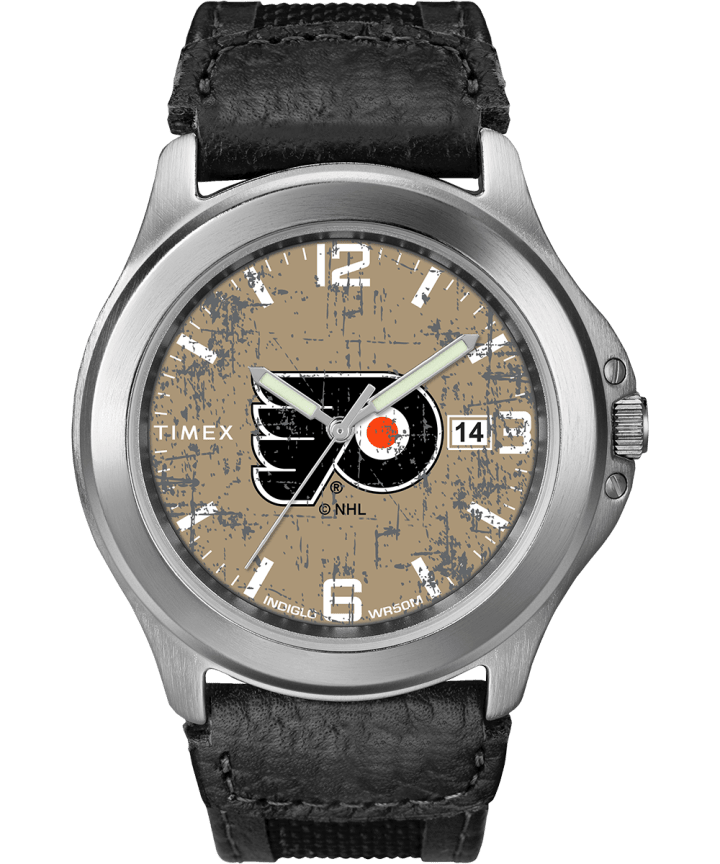 Old School Philadelphia Flyers grande