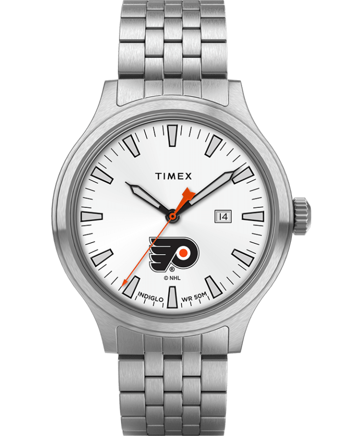 Top Brass Philadelphia Flyers large