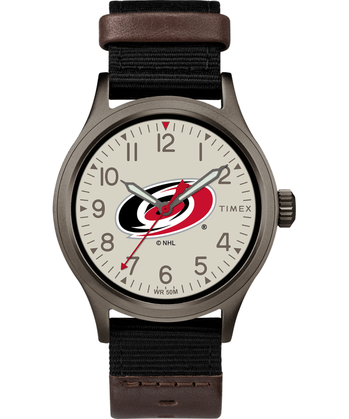 Clutch Carolina Hurricanes large