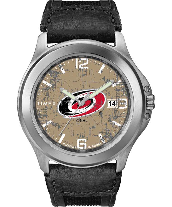 Old School Carolina Hurricanes grande