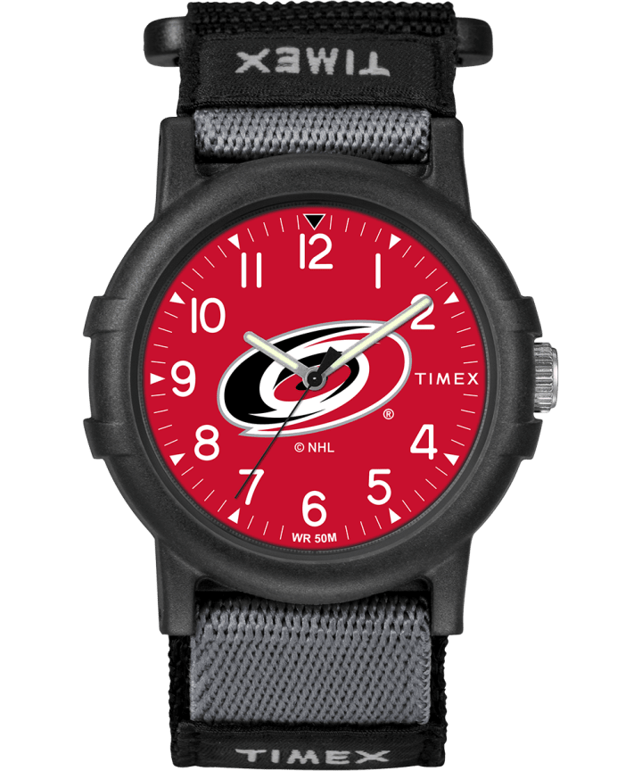 Recruit Carolina Hurricanes large