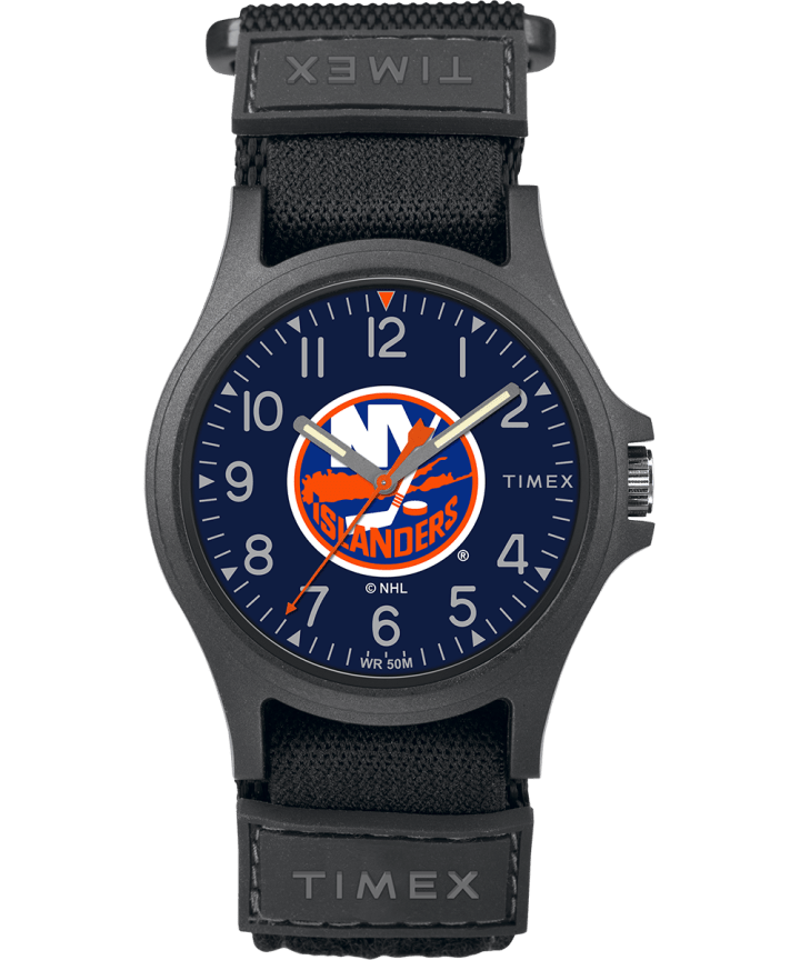 Pride New York Islanders grande