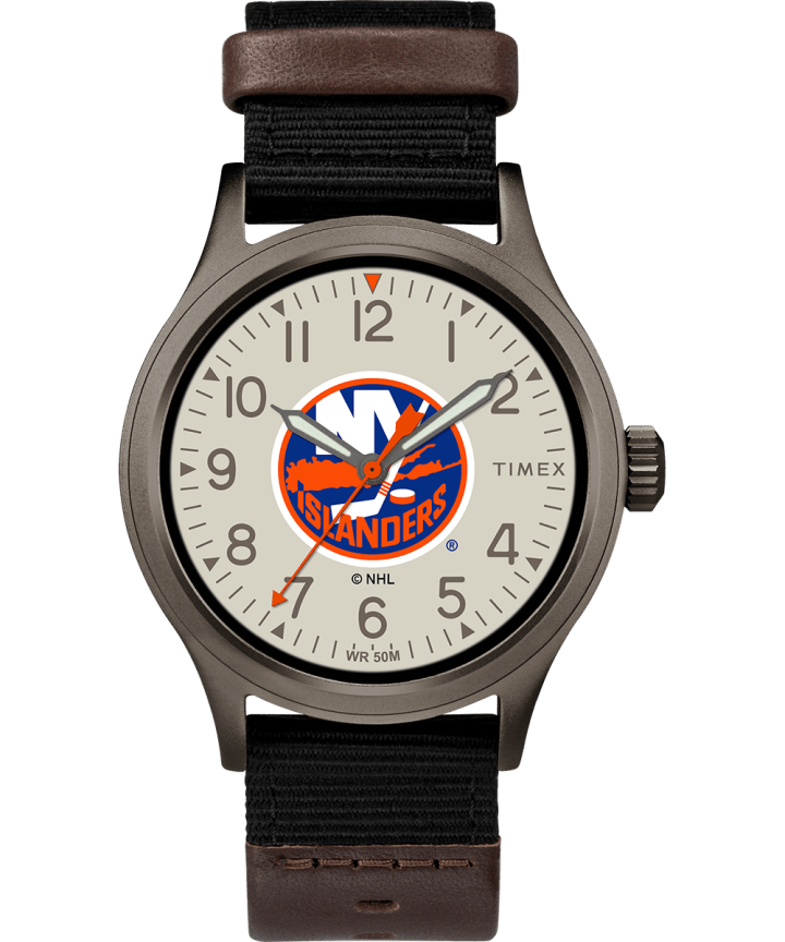 Clutch New York Islanders large