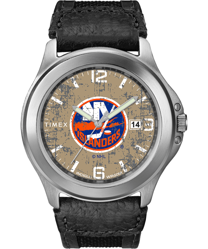 Old School New York Islanders large