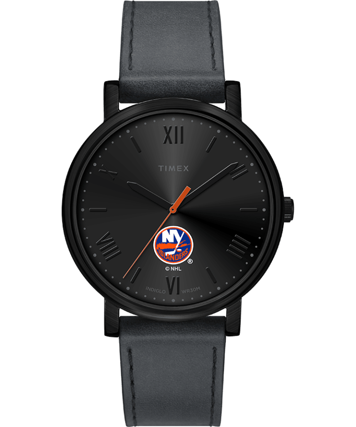 Night Game NY Islanders large