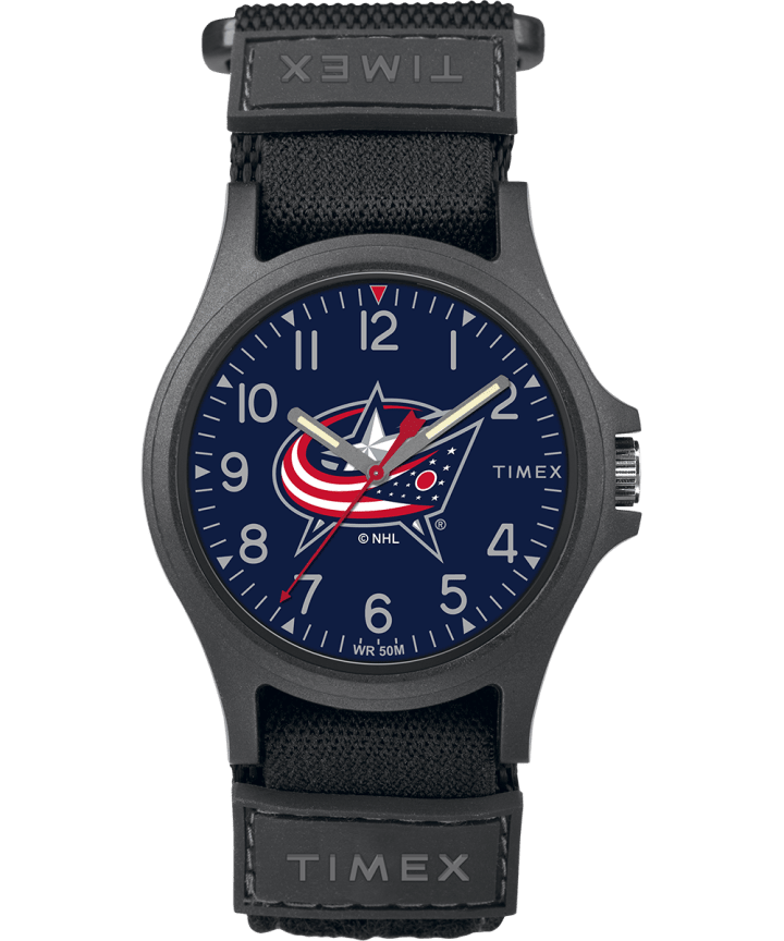 Pride Columbus Blue Jackets large