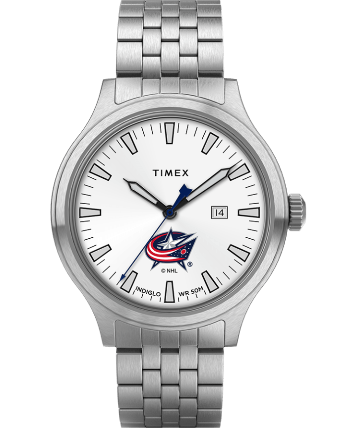 Top Brass Columbus Blue Jackets large