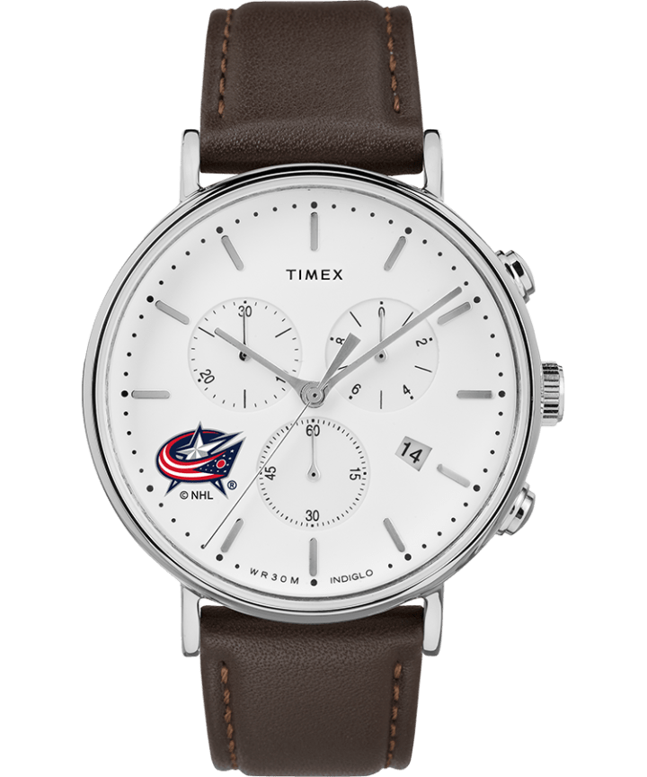 General Manager Columbus Blue Jackets large