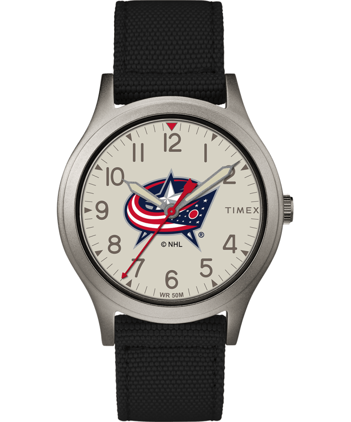 Ringer Columbus Blue Jackets large