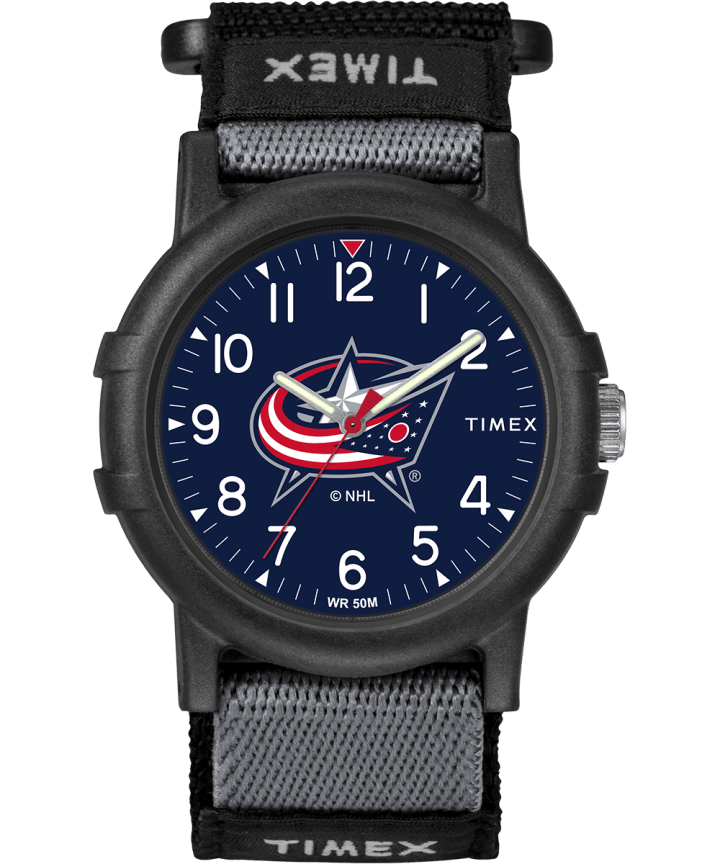 Recruit Columbus Blue Jackets large
