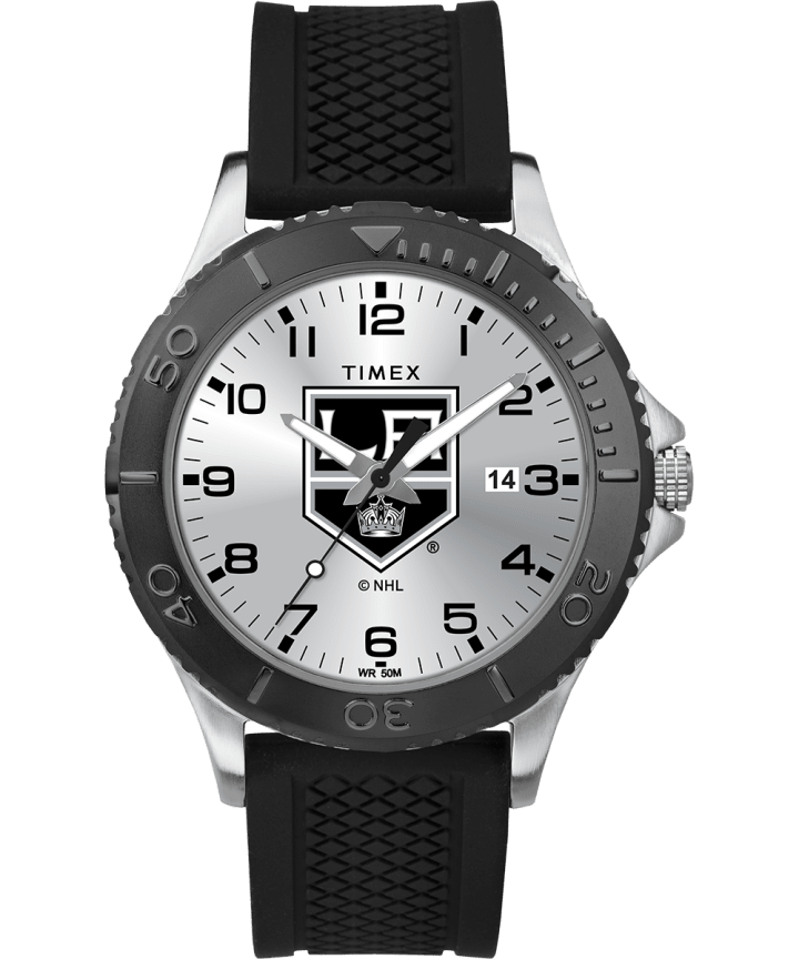 Gamer Black LA Kings grande