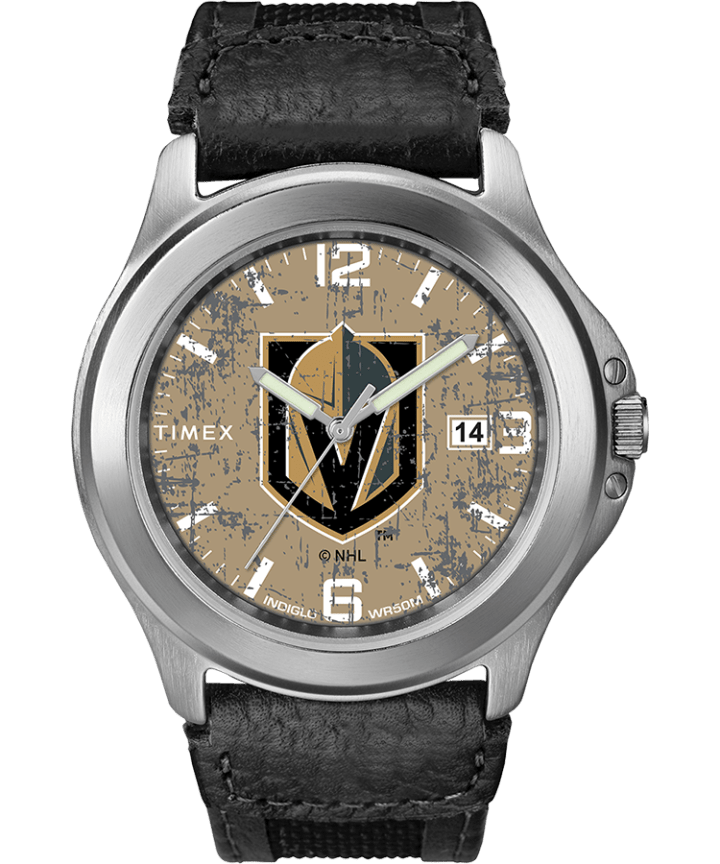 Old School Vegas Golden Knights large