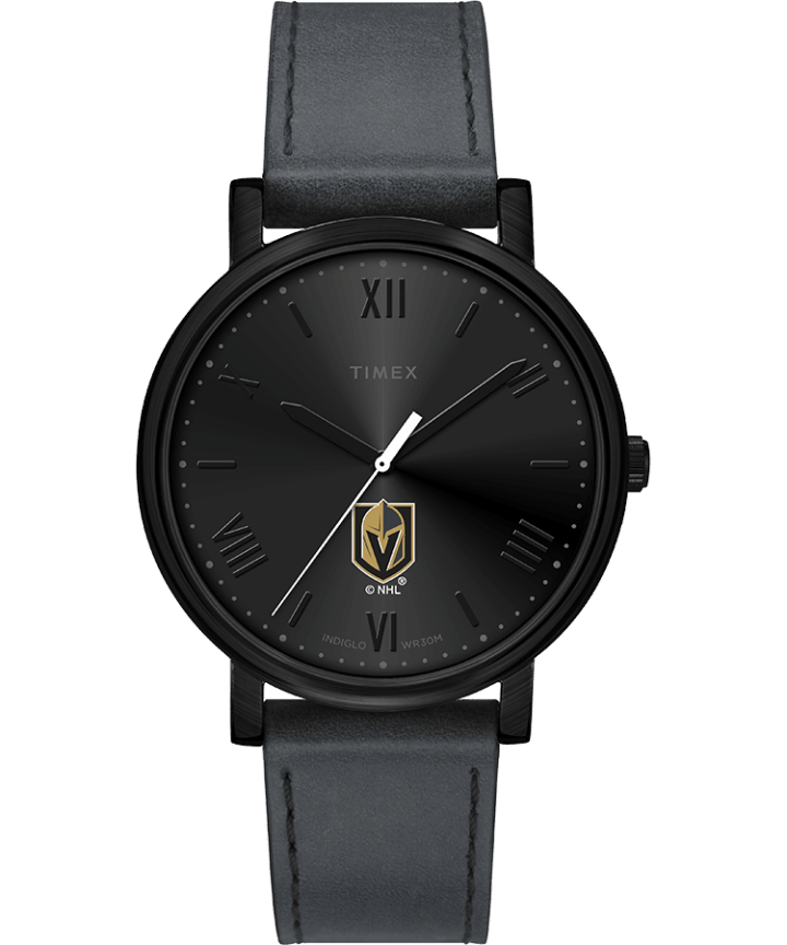 Night Game Vegas Golden Knights large