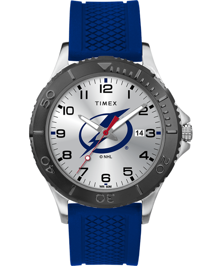 Gamer Royal Blue Tampa Lightning large