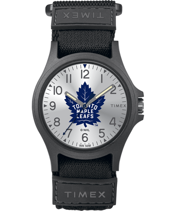 Pride Toronto Maple Leafs grande