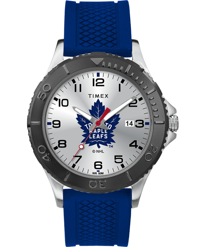 Gamer Royal Blue Toronto Leafs large