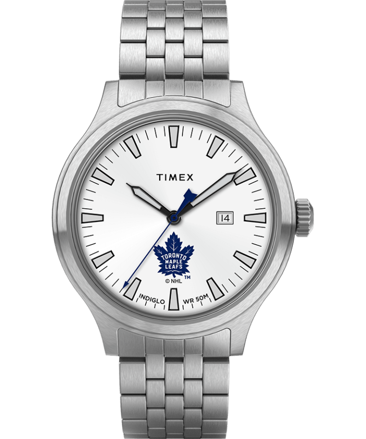 Top Brass Toronto Maple Leafs large