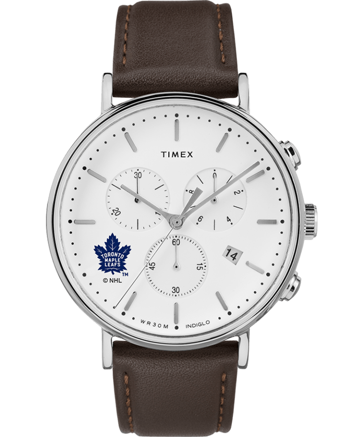 General Manager Toronto Maple Leafs large