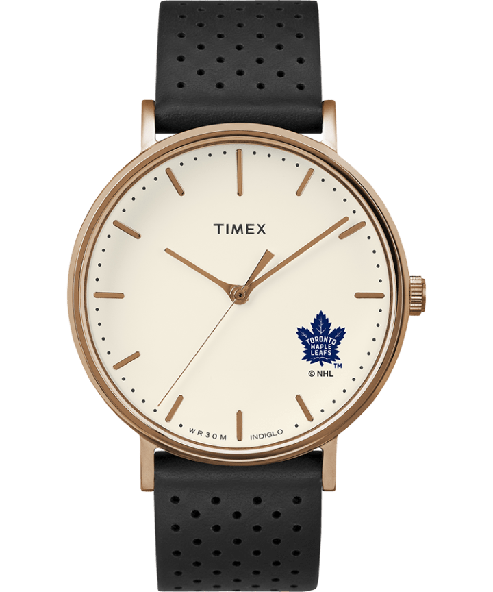 Grace Toronto Maple Leafs large