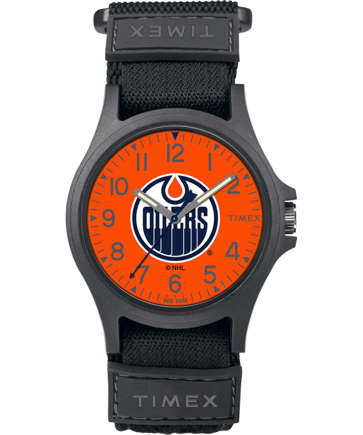 Pride Edmonton Oilers large