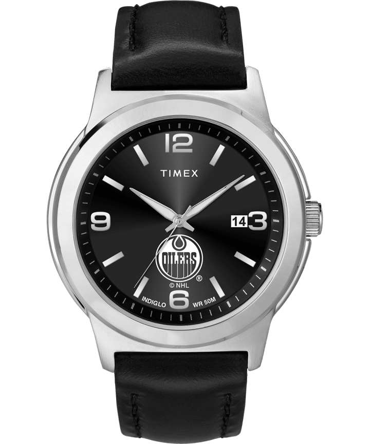 Ace Edmonton Oilers grande