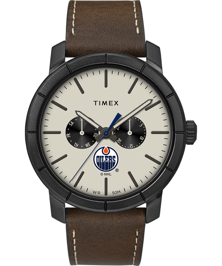 Home Team Edmonton Oilers large