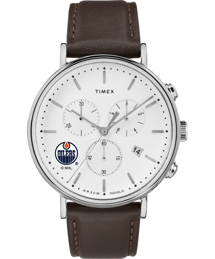 General Manager Edmonton Oilers large