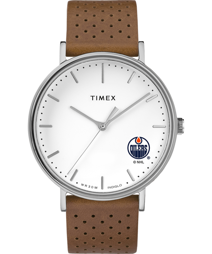 Bright Whites Edmonton Oilers large
