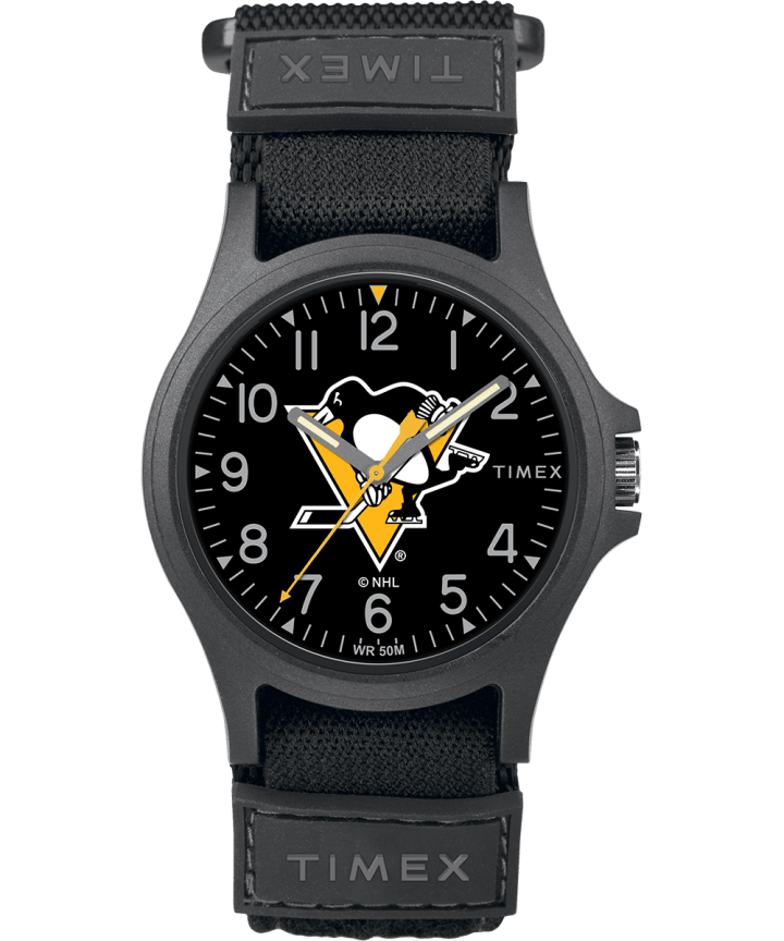 Pride Pittsburgh Penguins grande
