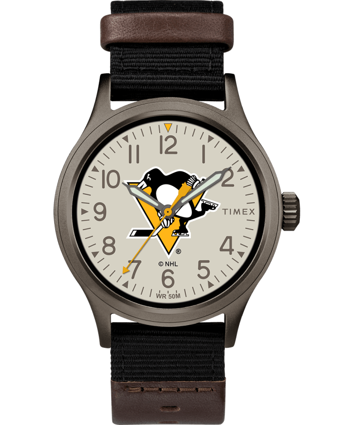 Clutch Pittsburgh Penguins grande
