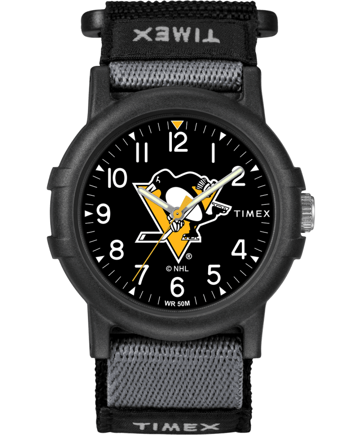Recruit Pittsburgh Penguins grande