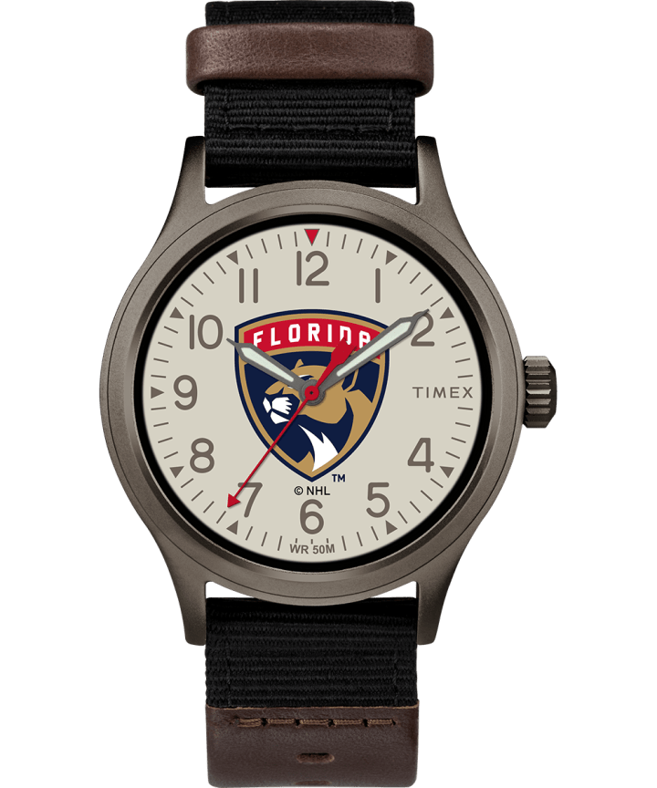 Clutch Florida Panthers large