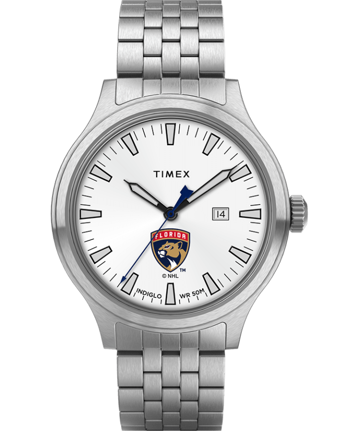 Top Brass Florida Panthers large