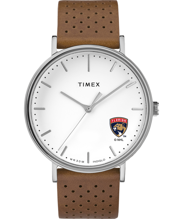 Bright Whites Florida Panthers large