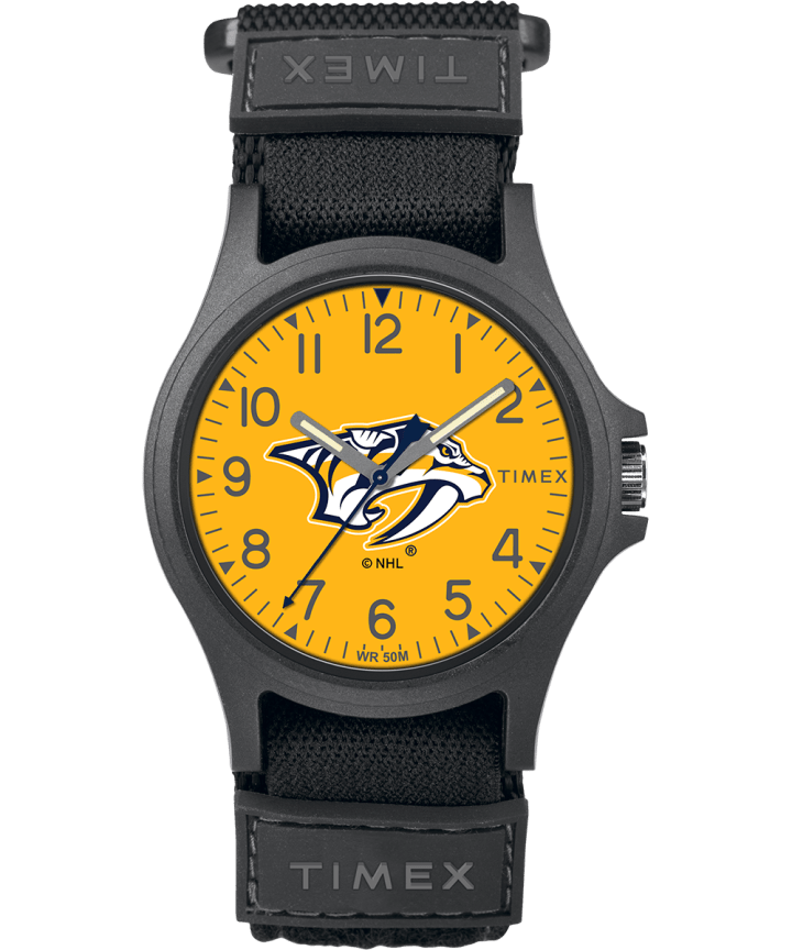 Pride Nashville Predators large